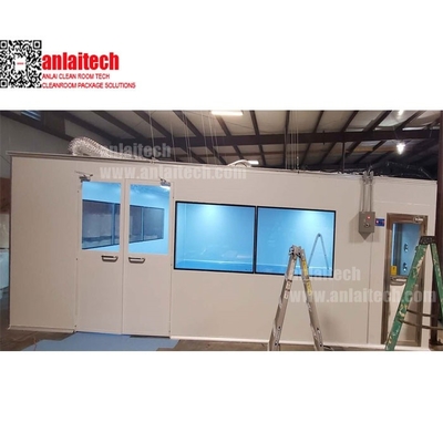 China China Clean Room Modular Clean Room Medical Operating Room supplier