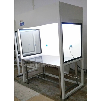 China Laminar flow cabinet Vertical supplier