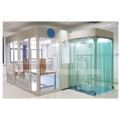 China Cheap type clean room supplier