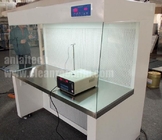 Laboratories Vertical laminar flow cabinet