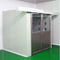 Auotmatical Sliding Door Air Shower for Material Pass through supplier