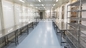 Dust free room Cleanroom supplier