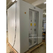 Customized automatic air shower pass cleanroom supplier