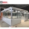 Full Glass view Modular CLEAN ROOM supplier