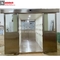 Air Shower Clean Room Suppliers GMP Standard Clean Room Entrance Air Shower supplier