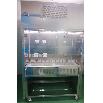 China GMP DISPENSING BOOTH supplier