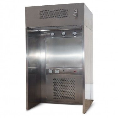 China Class A Dispensing Booth Laminar flow Booth supplier