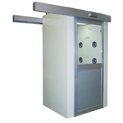 China Electronical Interlocked Air lock Air Shower Room China supplier supplier