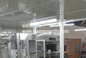 Hardwall Modular Cleanroom supplier