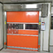 Fast shutter door cargo shower room automatic supplier