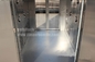 Automatic cleanroom air shower supplier