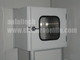 Static Pass Box for clean room supplier