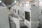AL-APB600 Air showering Pass through Box supplier