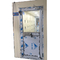Customized electronical interlock air lock air shower supplier