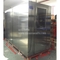 Cosmetics Industry GMP Stainless Steel Clean Room Air Shower supplier
