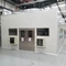 Prefabricated Modular Cleanroom for Mask production supplier