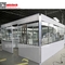 Prefabricated Modular Cleanroom for Mask production supplier