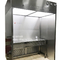 GMP Dispensing Booth Design For Pharmaceutical Clean Room China factory supplier