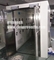 China Automatic induction door cargo air showers clean room equipment supplier