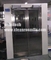 China Automatic induction door cargo air showers clean room equipment supplier