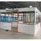 ISO 5 GMP Standard Modular Clean Room with Air shower supplier