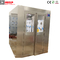 Best Factory price Stainless steel cargo air shower supplier