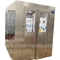 Manual China cargo air shower supplier