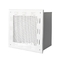 HEPA FILTER CLEAN ROOM CEILING AIR FLOW OUTLET BOX supplier