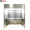 Pharmaceutical dust-free workshop GMP stainless steel dispensing booth supplier