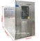 1300*3000MM FULL STAINLESS STEEL AIR SHOWER CHINA supplier