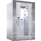 Air Shower SMT Cleanroom / Clean Room Automatic Air Shower supplier