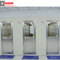 Roller Door / Sliding Door Air Shower Room Cargo Air Shower Cleanroom supplier
