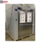 Economical Stainless steel cargo air shower for clean room supplier