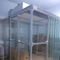 Modular Purification Clean room cleanroom clean booths supplier