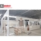 China Clean booths with different cleanliness level Clean room workshop supplier