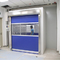 High quality CE Certificated ISO Standard air shower Cleanroom Air Shower window supplier