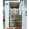 ELECTRONICAL INTERLOCKED AIR LOCK SHOWER ROOM supplier