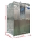 Air Shower High Performance Air Shower Room With Disinfection Chamber supplier